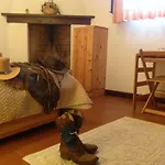 Ai Gradoni Farm stay