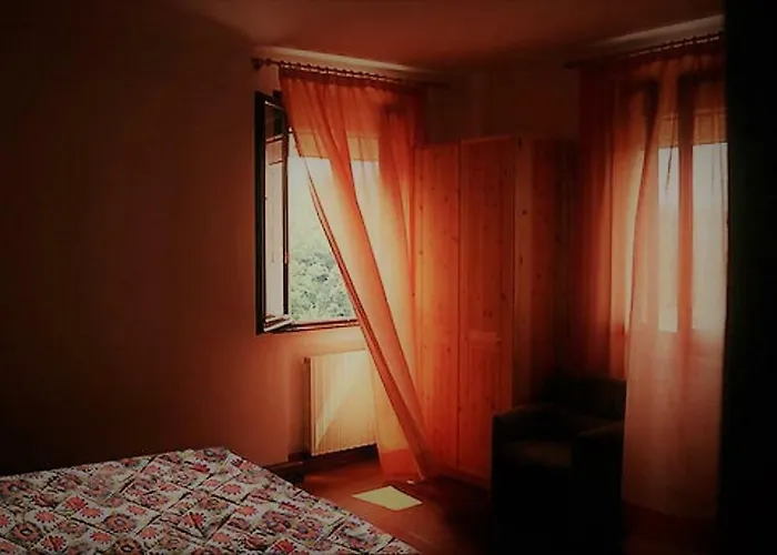 Ai Gradoni Lantgård